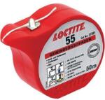 LOCTITE 55 - tömítőzsinór 50 méteres kiszerelés (AH-483292)