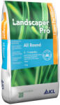 ICL Speciality Fertilizers EVERRIS Landscaper Pro® All Round műtrágya, 15 kg, 45 g/m2 (70502-41980115)