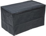 Nature Kerti grillsütő takaró 125cmx180cmx80cm (6031603)