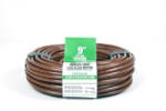  Mikro csepegtető cső 6mm - 30cm - 30m tekercs (TEC020203)