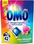 OMO Капсули за пране OMO Rose Petal 42бр (93229292929)