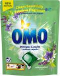OMO Капсули за пране omo Бяла орхидея и мента Опаковка от 42 броя (85328282882)