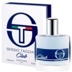 Sergio Tacchini Club Men After Shave Lotion 100 ml афтършейв лосион след бръснене