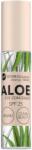 Bell HYPOAllergenic Течен коректор за очи с алое вера, SPF25, 001 Light, 4.8 g - ozone