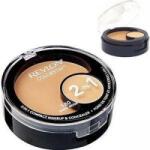 Revlon Фон дьо тен с коректор Revlon Colorstay 2 in 1, Compact Makeup, Concealer Foundation, Цвят: 180 Sand Beige