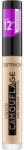 Catrice Течен коректор за лице Camouflage, 036 Hazelnut Beige, 5 ml - baby
