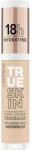 Catrice True Skin Коректор за лице, 015 Warm Vanilla, 4.5 ml - baby