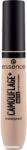 essence Teчен коректор Camouflage+ Matt, N100, 8 ml - ozone
