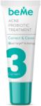 beMe Коректор за локално лечение на акне Correct & Cover, 15 ml