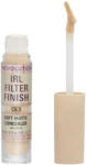 Revolution Beauty Дълготраен коректор IRL Filter Finish, C6.5, 6 g - baby