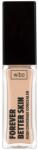 WIBO Течен коректор Forever Better Skin Camouflage, 04, 6 ml - ozone