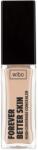 WIBO Течен коректор Forever Better Skin Camouflage, 03, 6 ml - ozone