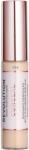 Revolution Beauty Conceal & Hydrate Течен коректор, C3.5, 13 g - ozone