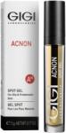 GIGI Laboratories GIGI Acnon Локален коректор за пъпки Spot Gel, 5 g - ozone