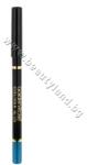 Golden Rose Молив Golden Rose Eyeliner Pencil, p/n GR-30363 - Молив за очи със средна твърдост (GR-30363)