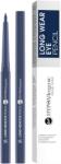Bell HYPOAllergenic Молив за очи Long Wear, 05 Navy, 0.3 g - ozone