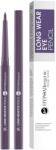 Bell HYPOAllergenic Молив за очи Long Wear, 04 Purple, 0.3 g - ozone