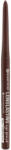 Essence Дълготраен молив за очи Long-lasting, 02 Hot Chocolate, 0.28 g
