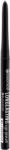 Essence Дълготраен молив за очи Long-lasting, 01 Black Fever, 0.28 g
