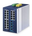PLANET IGS-4215-24T4X