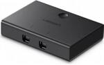 UGREEN Switch UGREEN KVM 30345, 2 x USB-B (30345)