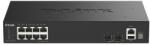 D-Link DGS-1530-10/E