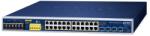 PLANET IGS-R4215-24P4X
