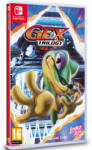 Limited Run Games Gex Trilogy (Switch)
