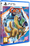 Limited Run Games Gex Trilogy (PS5)