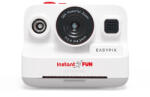 Easypix InstantFUN White (10095) Aparat foto