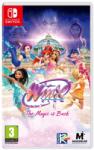 Maximum Entertainment Winx Club The Magic is Back (Switch)