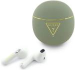 CG Mobile Guess Gold Line Triangle TWS green (GUTWSA15HETN) Casti
