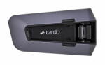 Cardo Sistem Comunicatie pentru motociclete Cardo PT200001 intercom, 2 canale, 1600 m, Negru (PT200001)