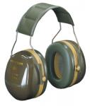 Peltor® (3m®) Căști de protecție auditivă 3M® PELTOR® Bull's Eye III - verde militar