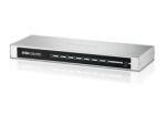 ATEN Switch HDMI audio/video 8 porturi cu telecomanda, ATEN VS0801H (VS0801H)