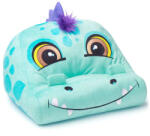 Thinking Gifts Dinós könyvkanapé - Thinking Gifts (BMDI)