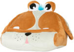 Thinking Gifts Cuddly Reader könyvkanapé Puppy Peet (BMD)