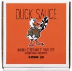 STOKYO x Duck Sauce - "Barbara Streisand" 3" Color Vinyl Boxset