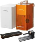 xTool F2 Laser Engraver Deluxe Bundle (57556)