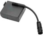 Zebra P1050667-041 accesorii imprimantă manuală Capac compartiment baterie Negru Zebra QLn420 (P1050667-041)