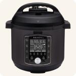Instant Multicooker Pot 7.6L (113-0057-01-EU)