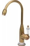 TOYA Sink faucet retro bronze 2