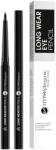 Bell HYPOAllergenic Молив за очи Long Wear, 01 Black, 0.3 g - ozone