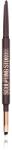 Maybelline new york Sculpting Stix автоматичен молив за очи с четка цвят 15 Smooth Espresso