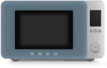 Smeg MOC02SBMEU Collezione Mikrohullámú sütő
