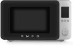 Smeg MOC02BLMEU Collezione Mikrohullámú sütő