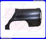 OPEL ASTRA F 1994.09-2002.12 /T92/ Hátsó sárvédő bal "Kombi" /RENDELÉSRE/ V3735647