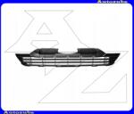 Honda CRV 3 2006.09-2010.03 /RE/ Első lökhárító rács középső 387827-0