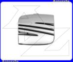Seat TOLEDO 3 2004.10-2009.07 /5P/ Embléma első "SEAT" /Gyári alkatrész/ (Egyedi rendelésre, NEM visszáruzható) 5P0853679739