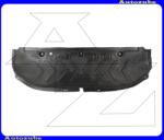 NISSAN QASHQAI 1 2010.05-2013.11 /J10/ Alsó motorvédő lemez lökhárító alatti rész 312717
